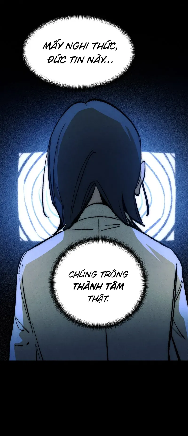 Hand Jumper Chapter 110 - Next 