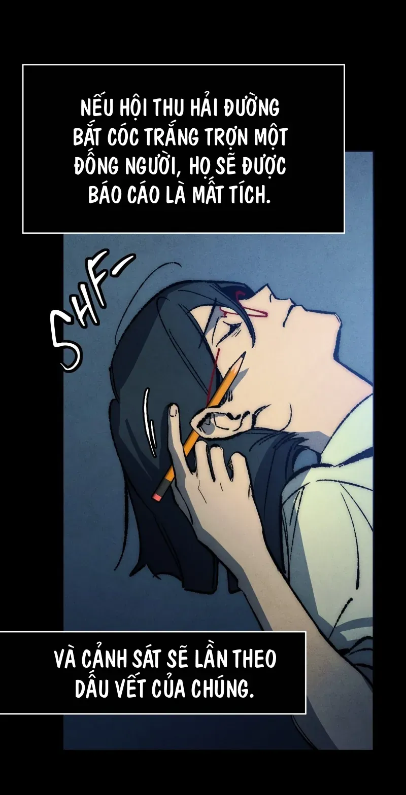 Hand Jumper Chapter 110 - Next 