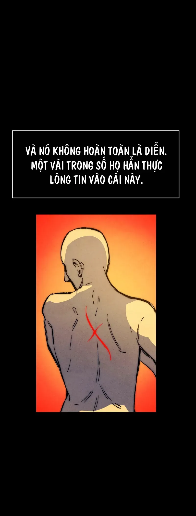 Hand Jumper Chapter 110 - Next 