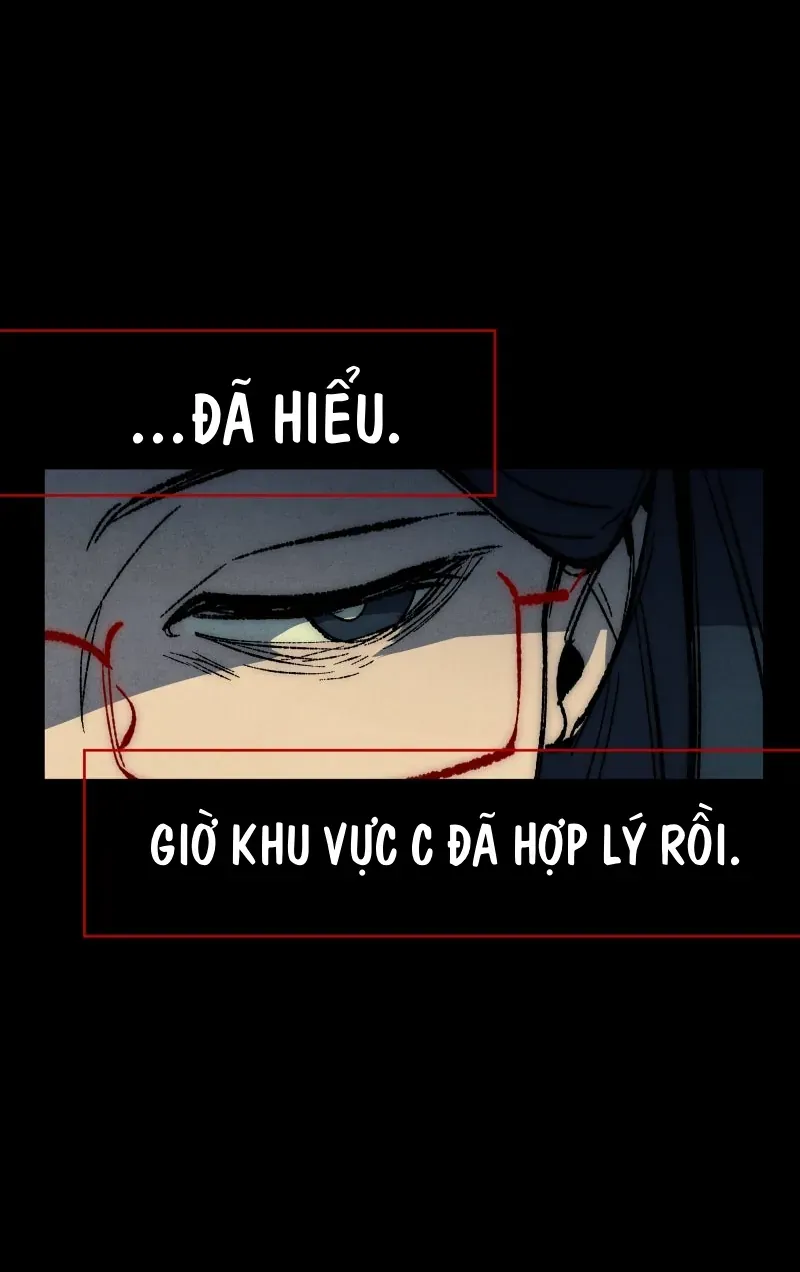 Hand Jumper Chapter 110 - Next 