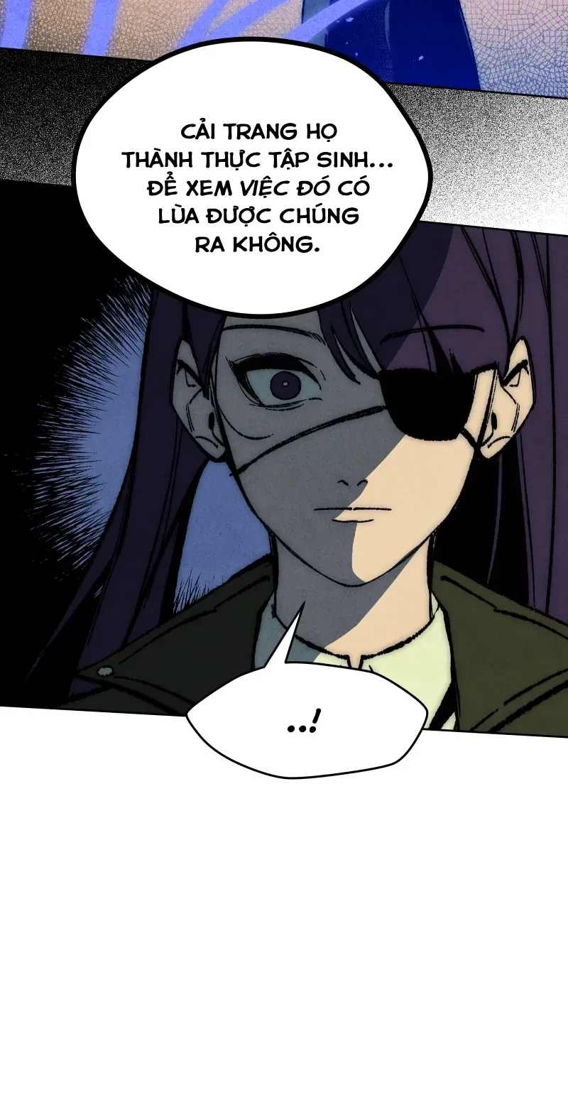 Hand Jumper Chapter 110 - Next 