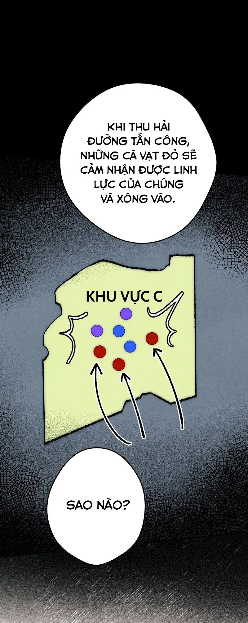 Hand Jumper Chapter 110 - Next 