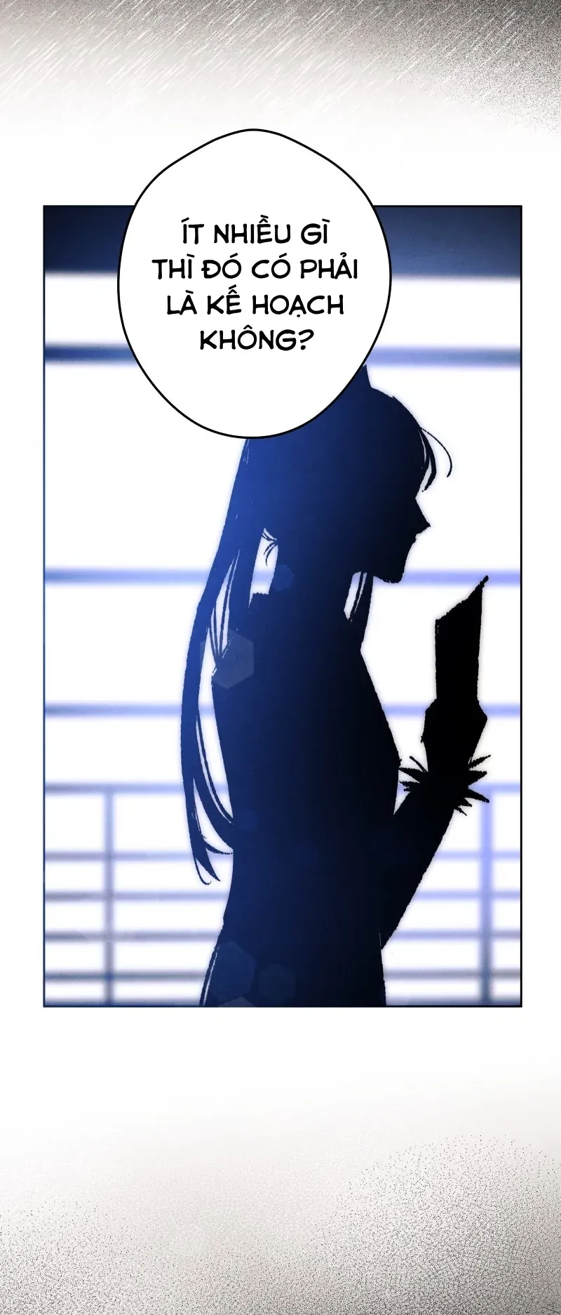 Hand Jumper Chapter 110 - Next 