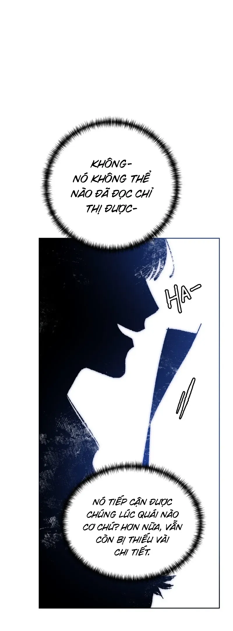 Hand Jumper Chapter 110 - Next 