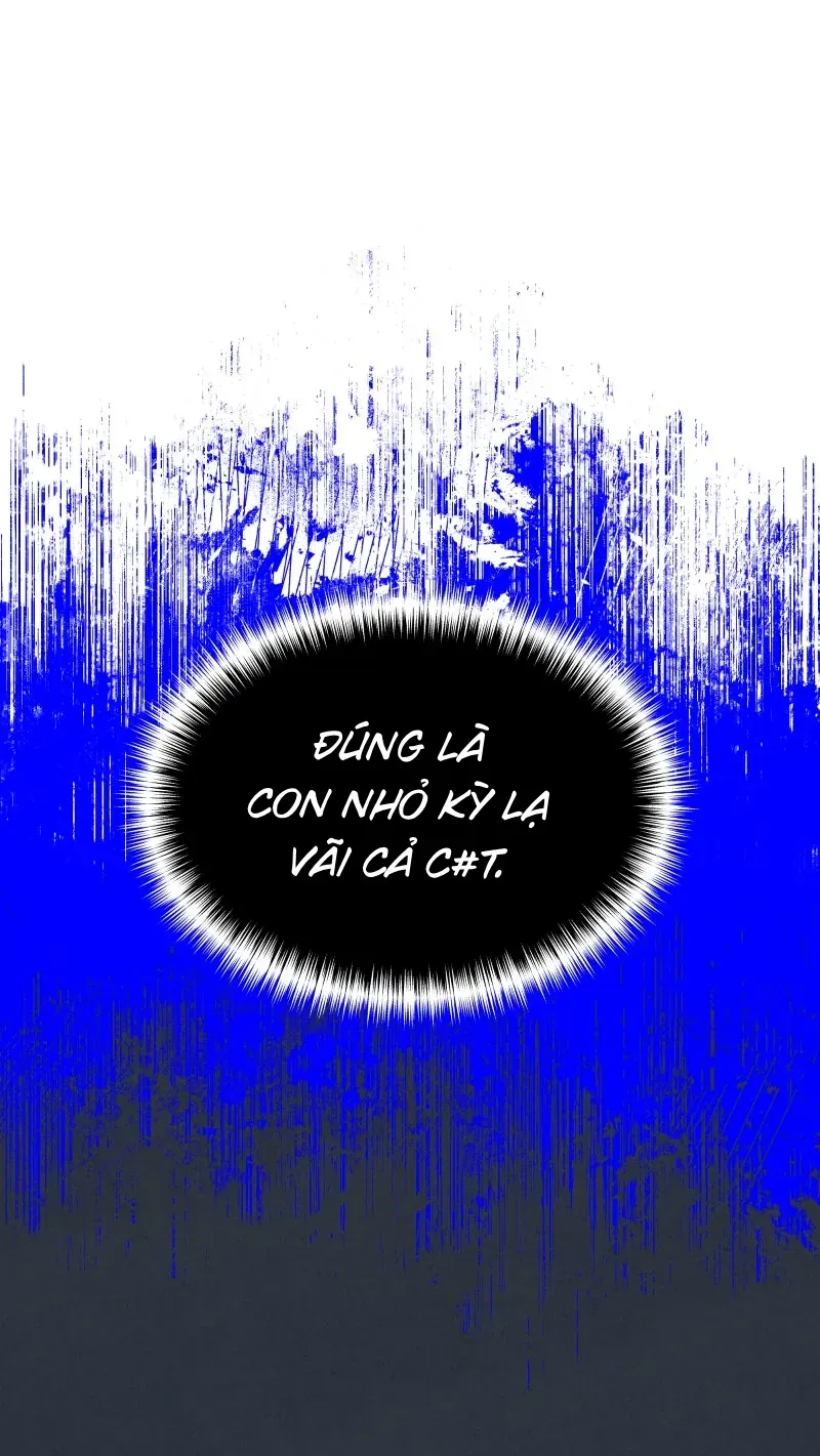 Hand Jumper Chapter 110 - Next 