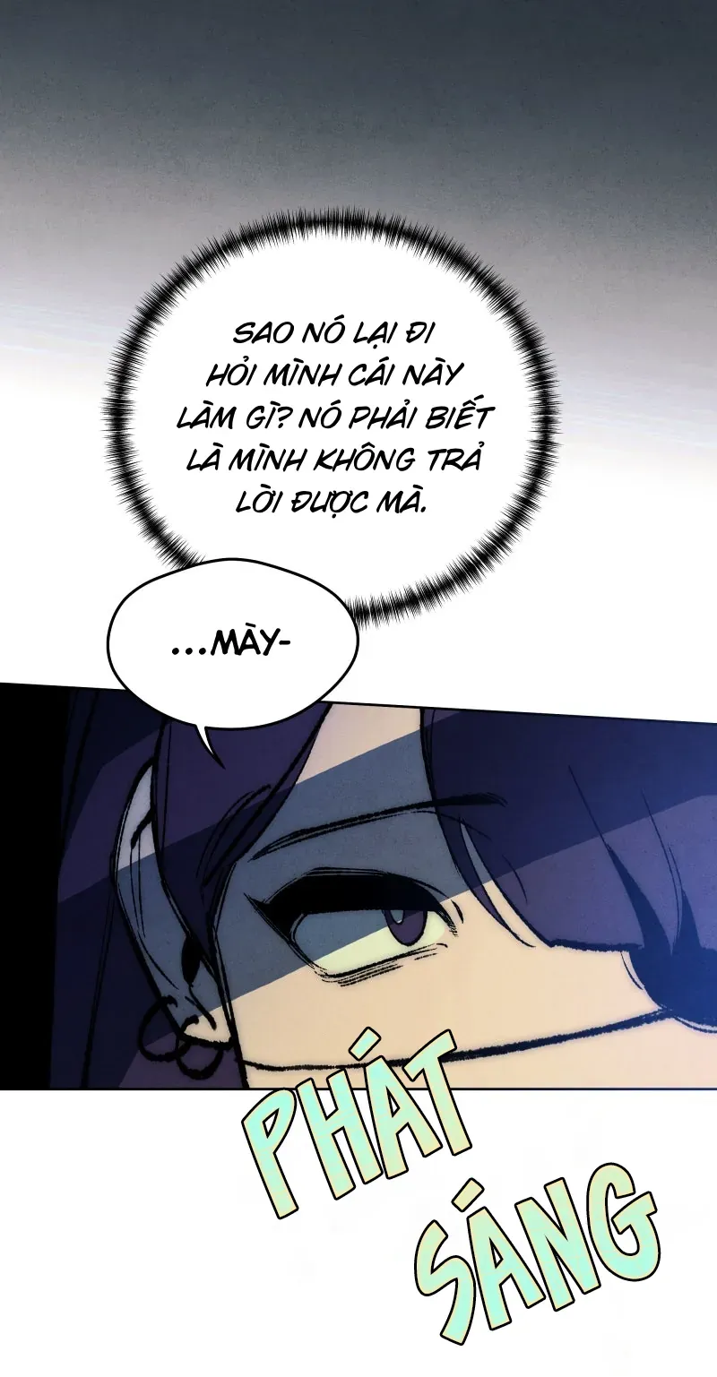 Hand Jumper Chapter 110 - Next 