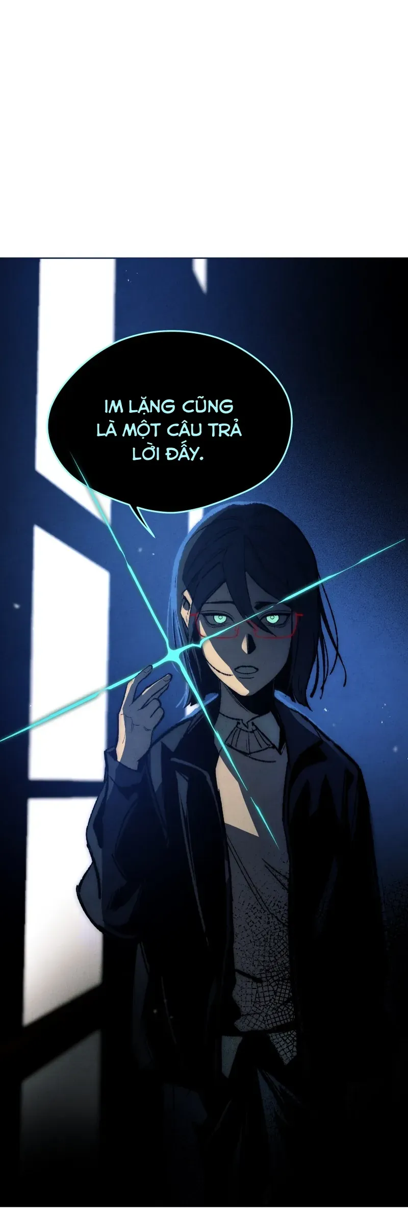 Hand Jumper Chapter 110 - Next 