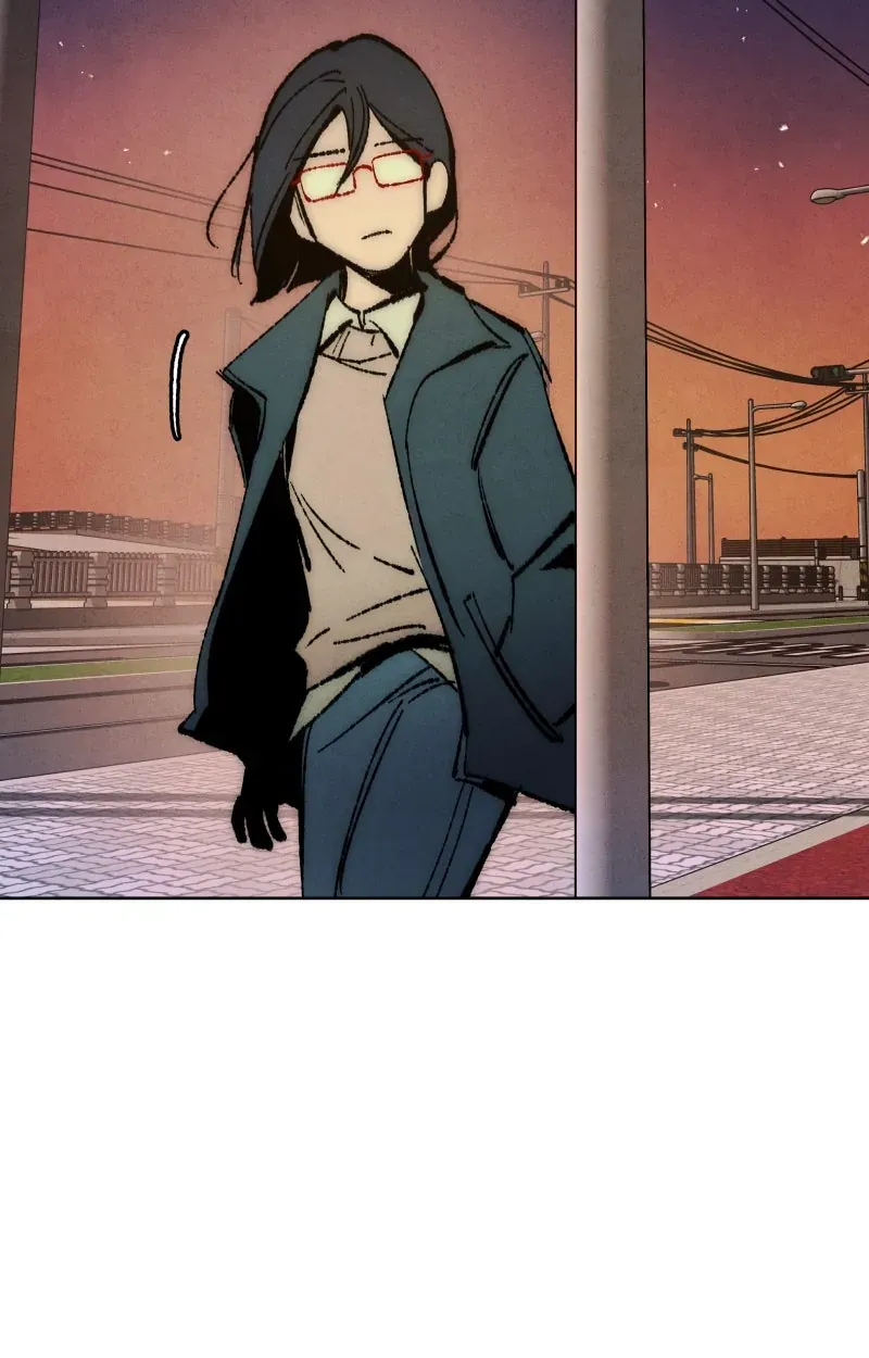 Hand Jumper Chapter 110 - Next 