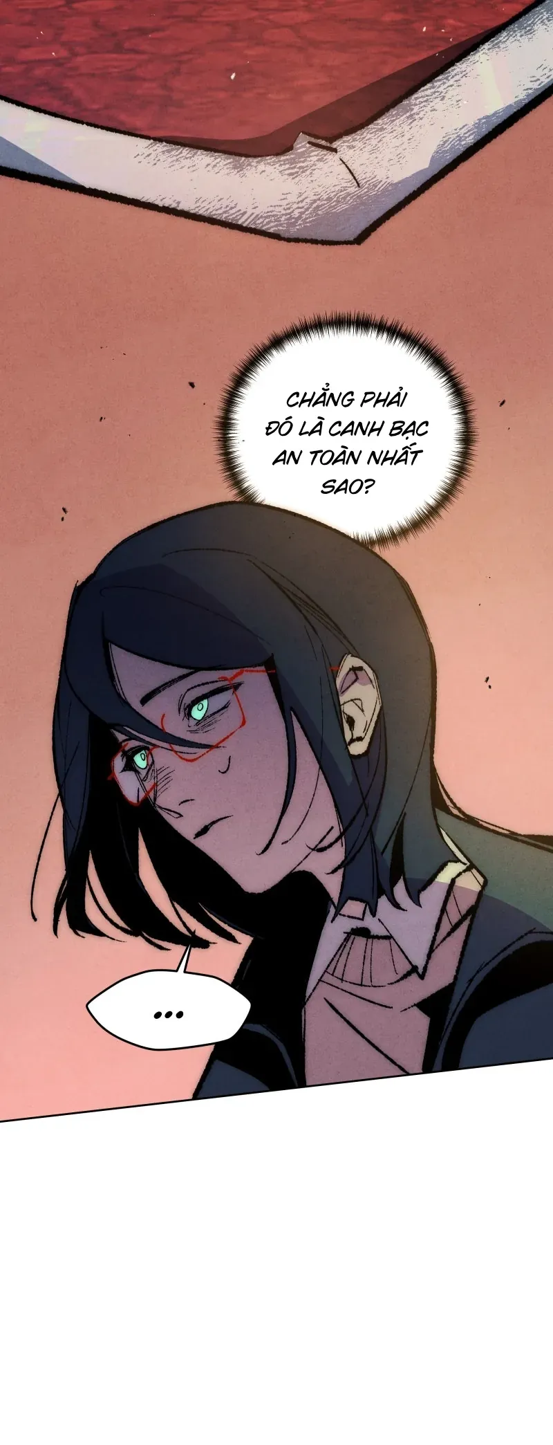 Hand Jumper Chapter 110 - Next 