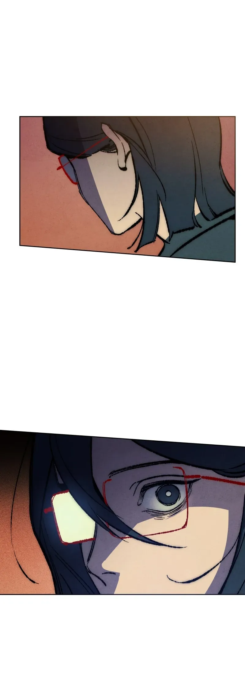 Hand Jumper Chapter 110 - Next 