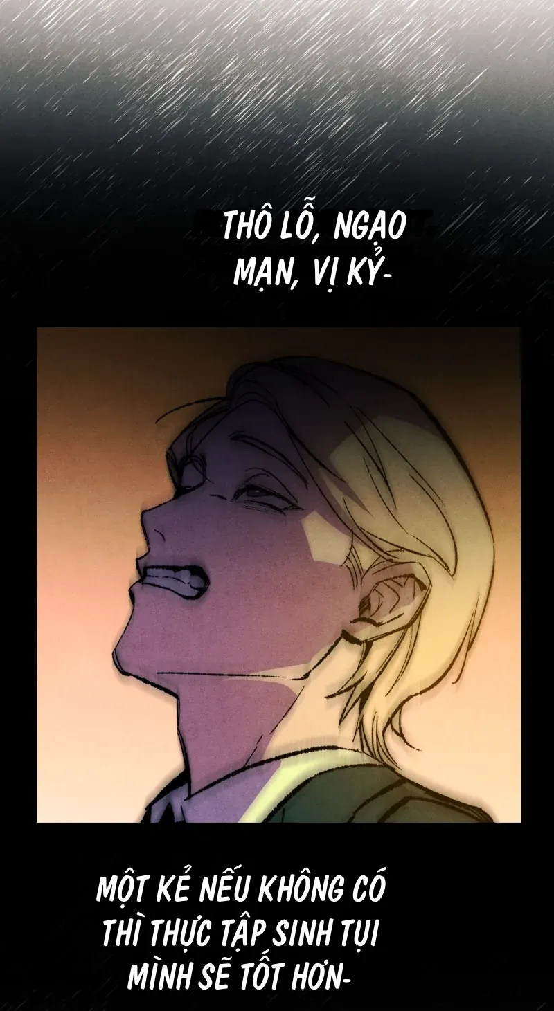 Hand Jumper Chapter 110 - Next 