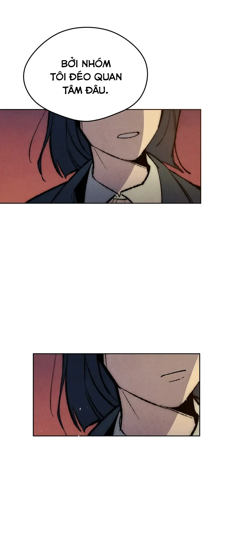 Hand Jumper Chapter 110 - Next 