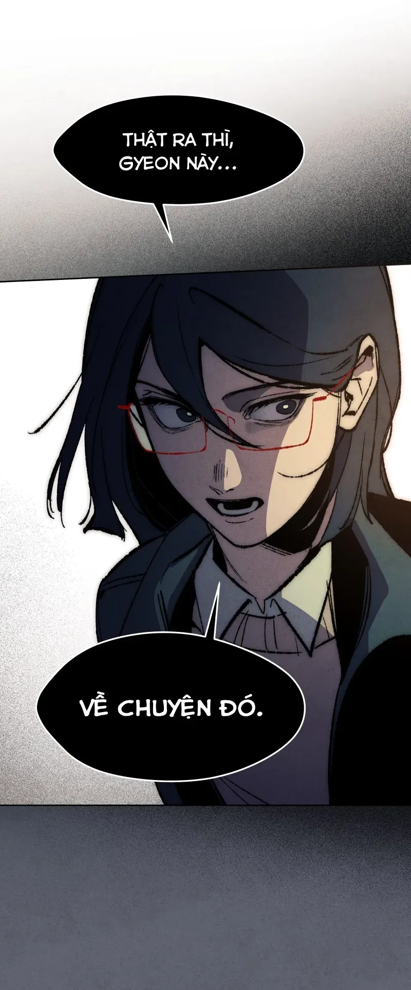 Hand Jumper Chapter 110 - Next 