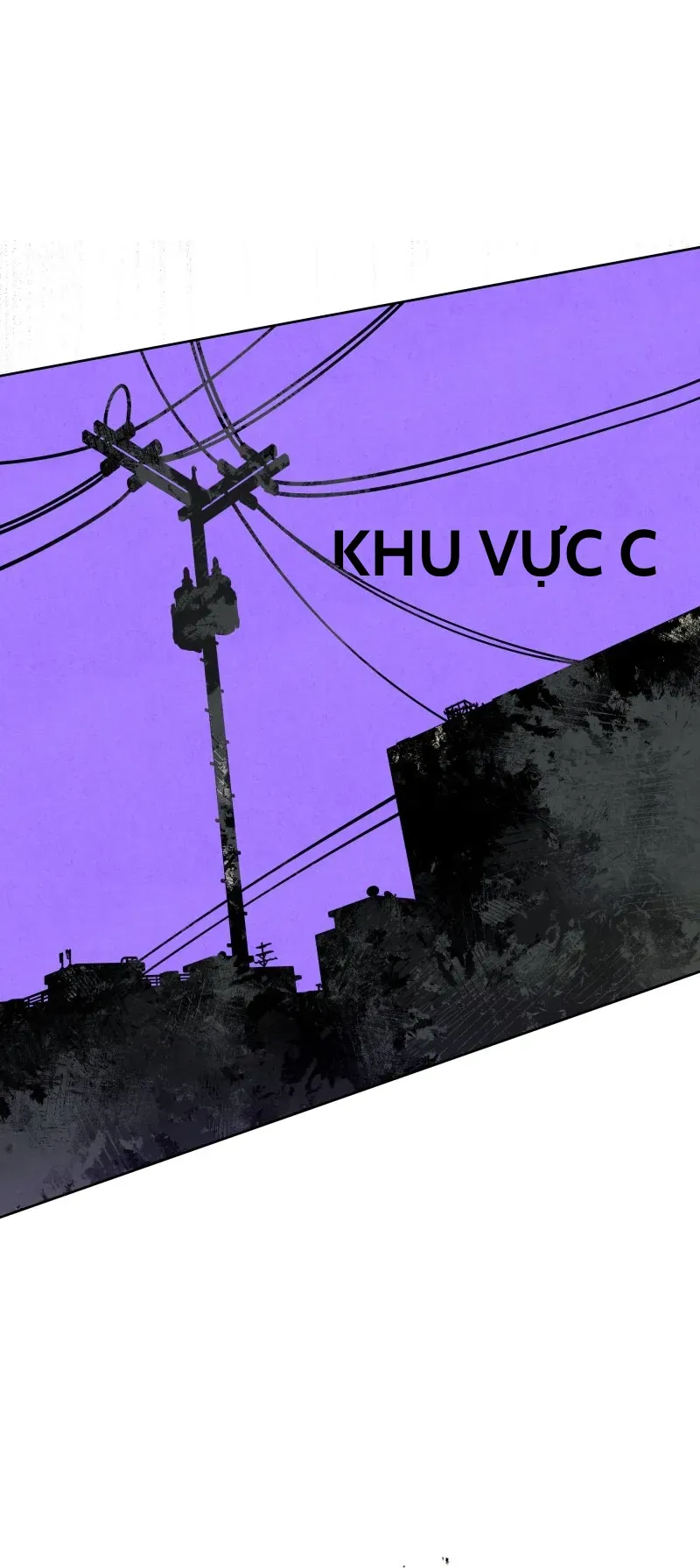 Hand Jumper Chapter 110 - Next 