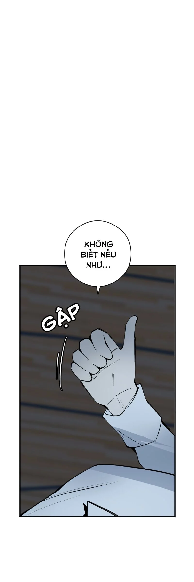 Hand Jumper Chapter 20 - Trang 3