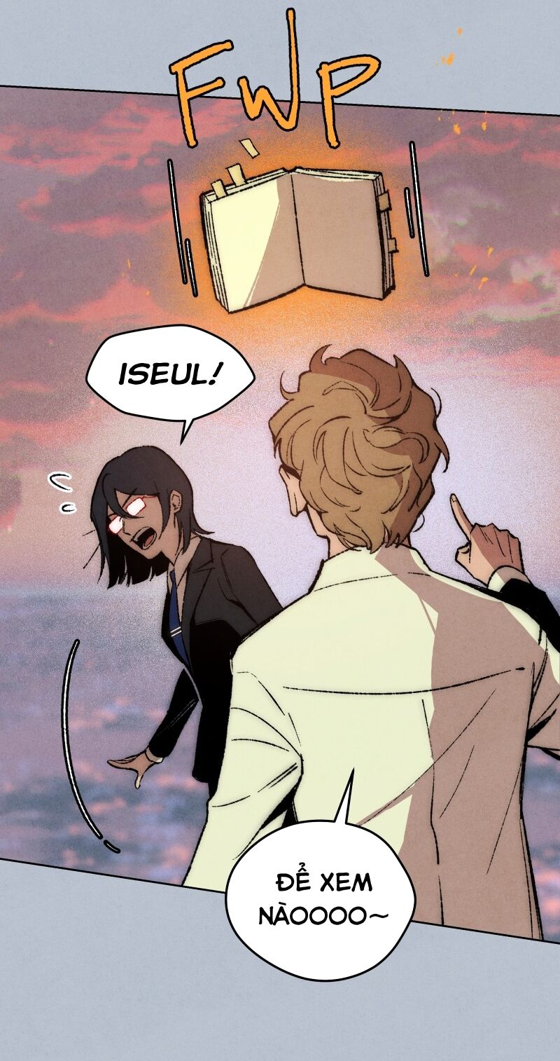 Hand Jumper Chapter 84 - Trang 2