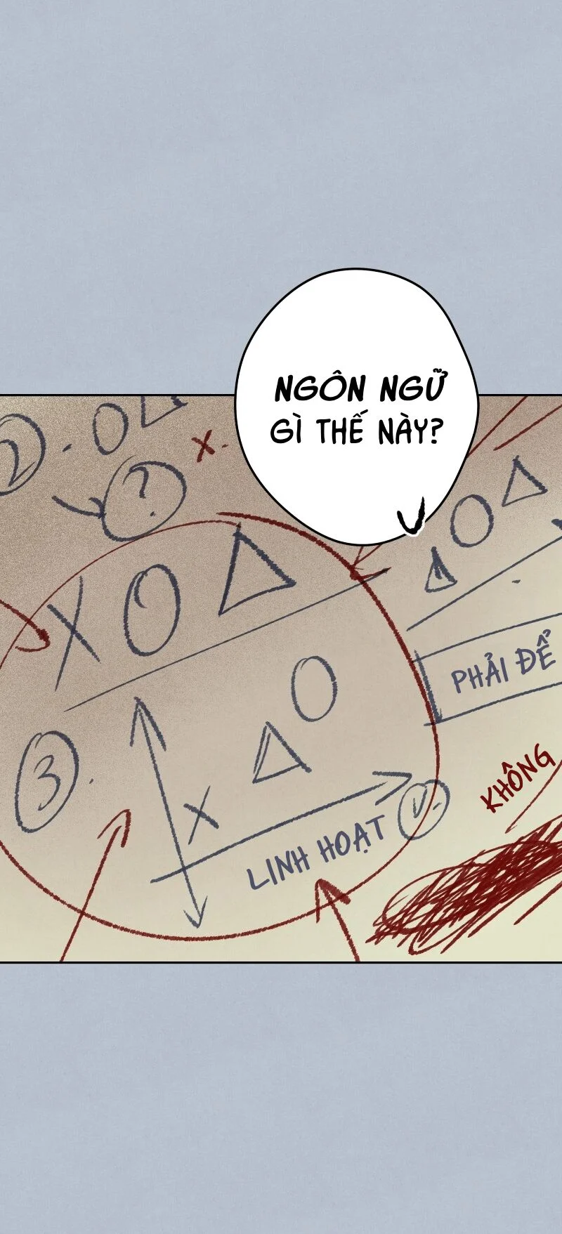 Hand Jumper Chapter 84 - Trang 2