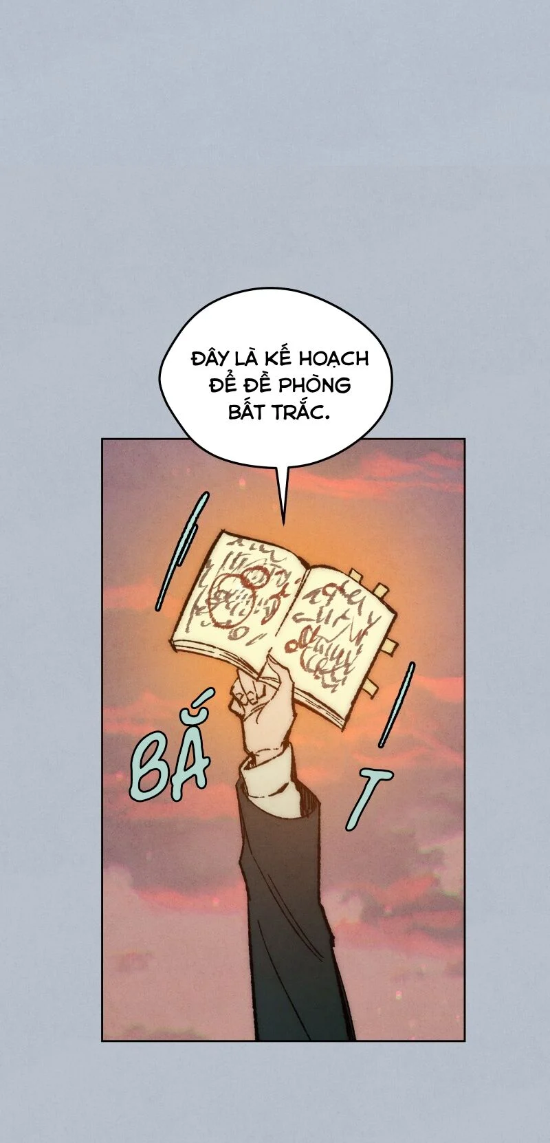 Hand Jumper Chapter 84 - Trang 2