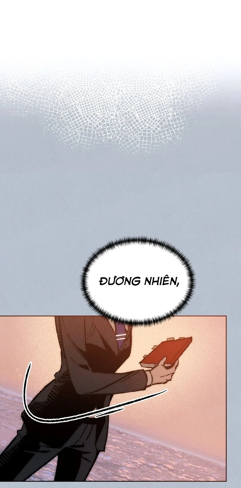 Hand Jumper Chapter 84 - Trang 2