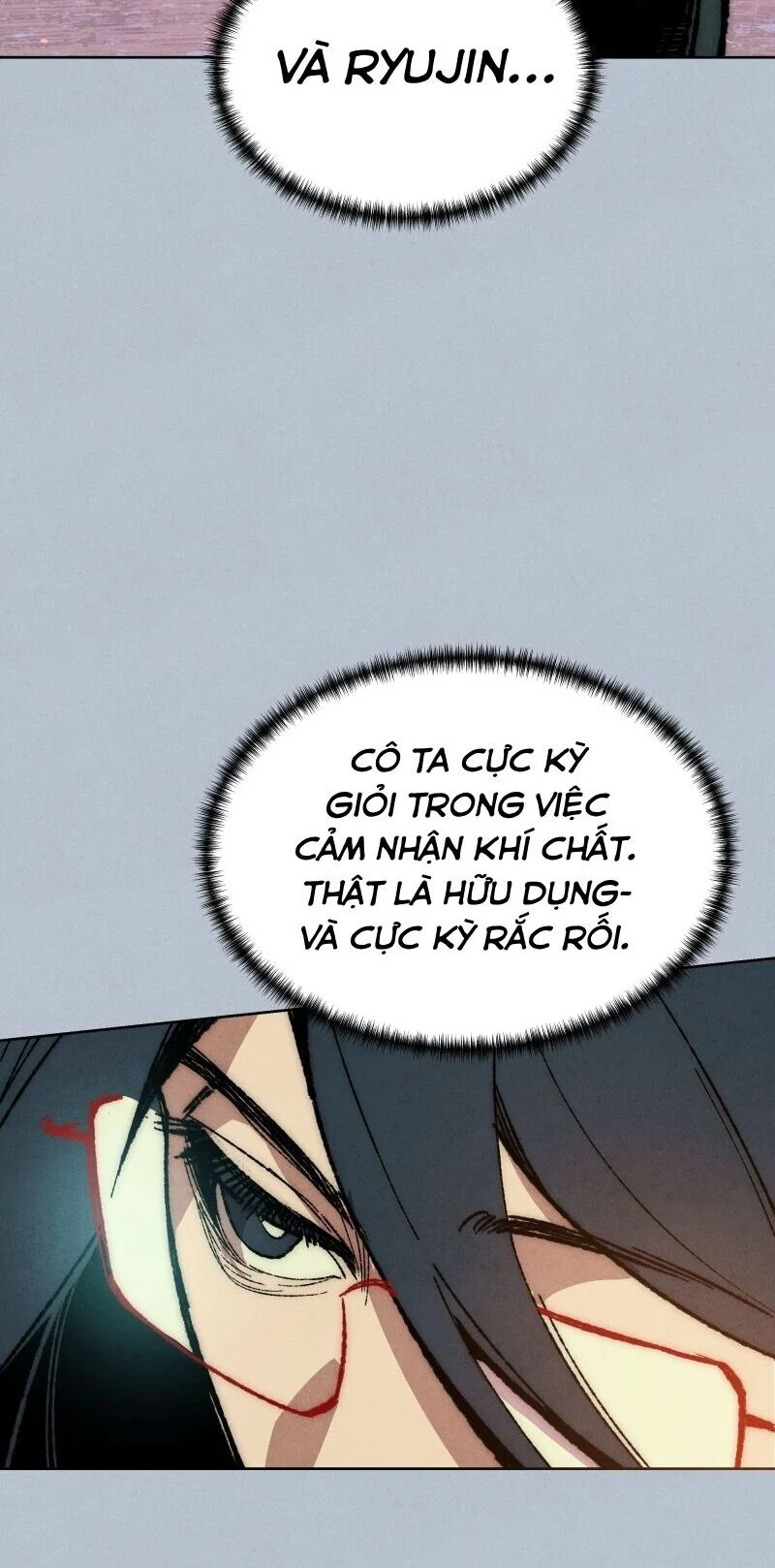 Hand Jumper Chapter 84 - Trang 2