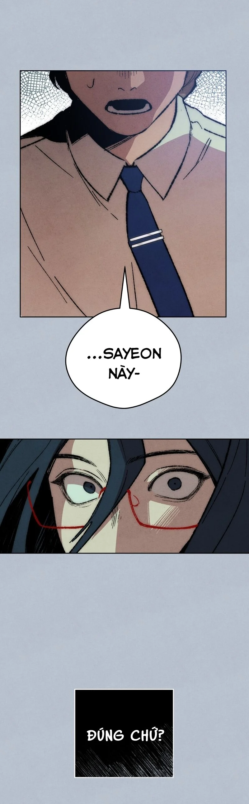 Hand Jumper Chapter 84 - Trang 2