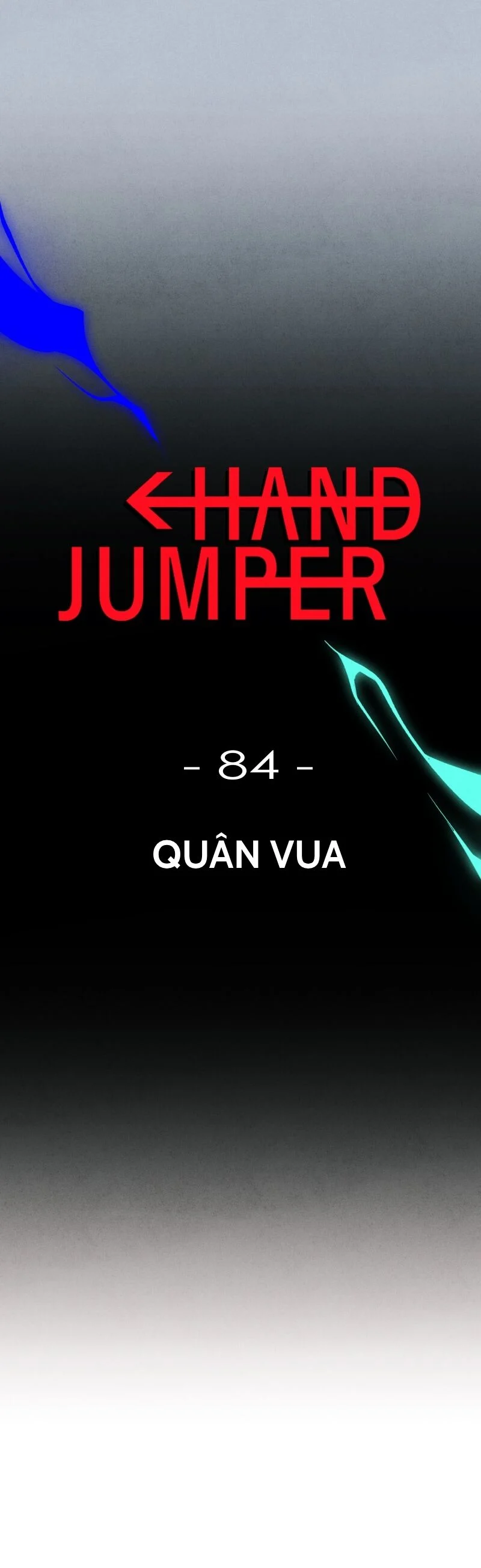 Hand Jumper Chapter 84 - Trang 2