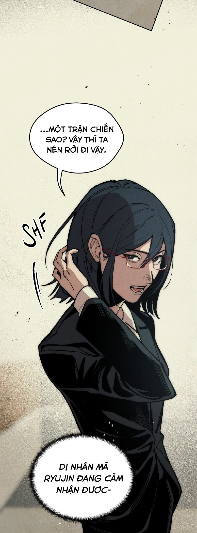 Hand Jumper Chapter 84 - Trang 2