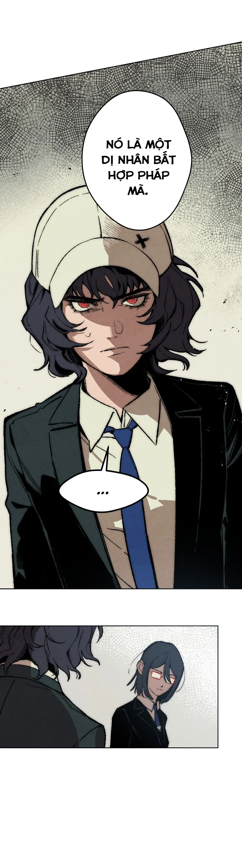 Hand Jumper Chapter 84 - Trang 2