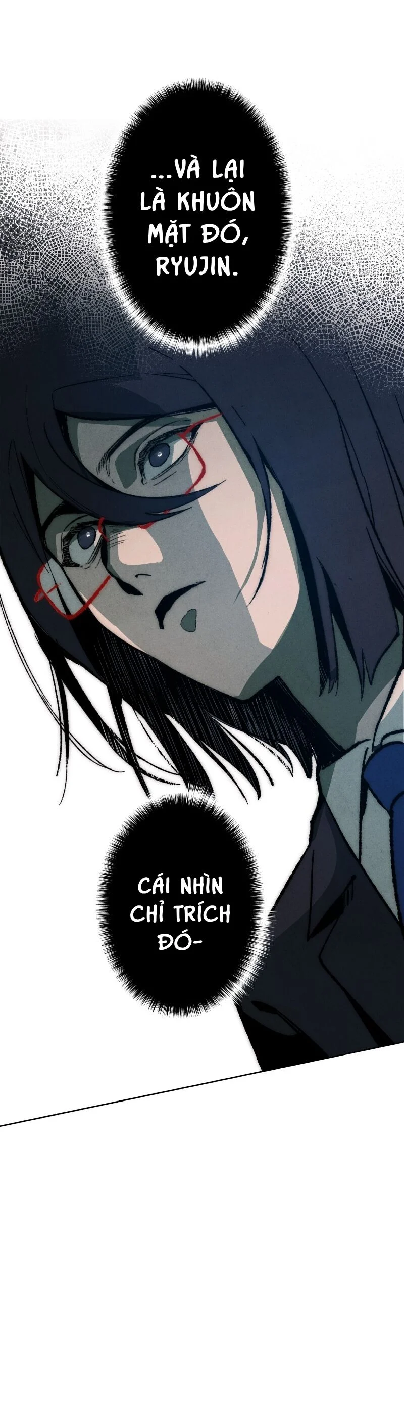 Hand Jumper Chapter 84 - Trang 2