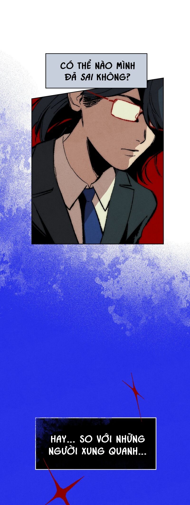 Hand Jumper Chapter 84 - Trang 2