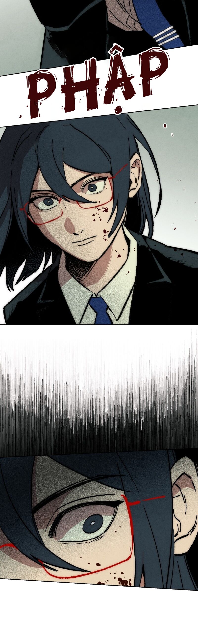 Hand Jumper Chapter 84 - Trang 2