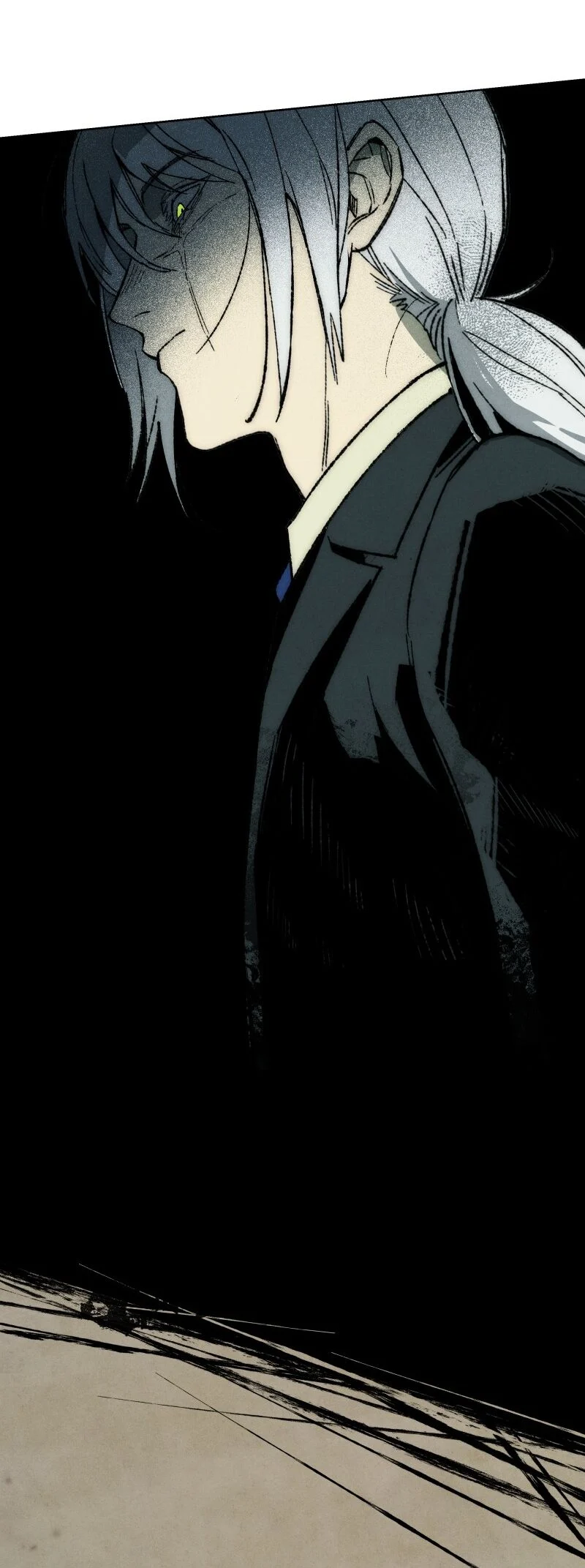 Hand Jumper Chapter 84 - Trang 2