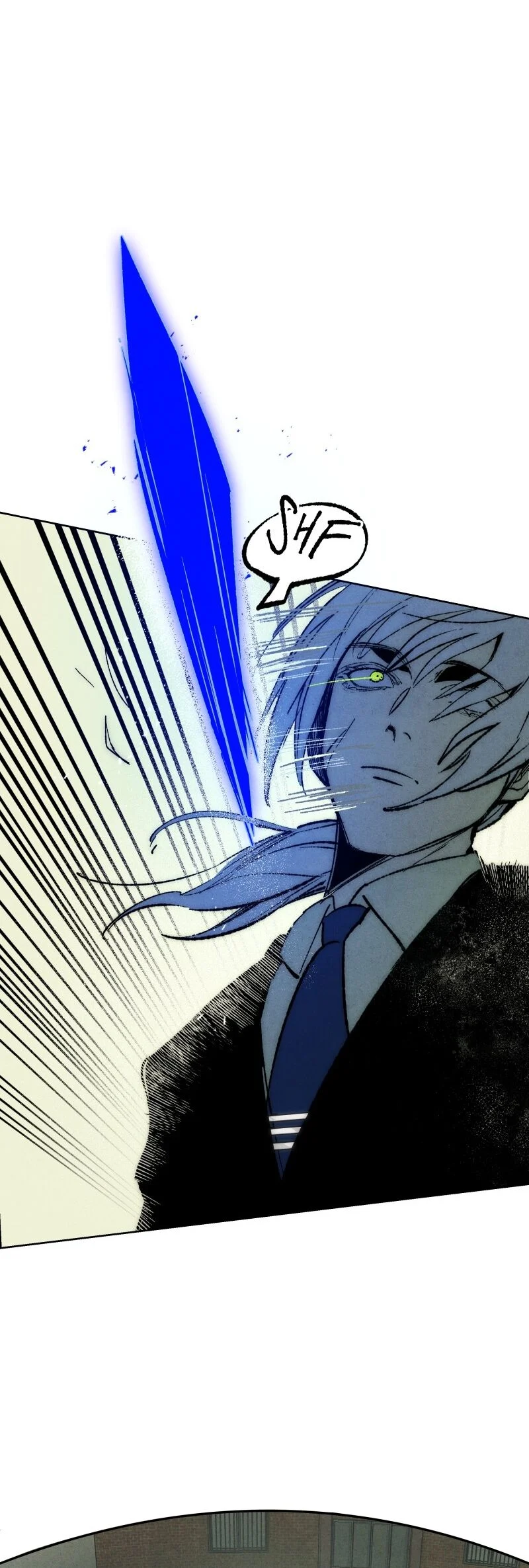 Hand Jumper Chapter 84 - Trang 2