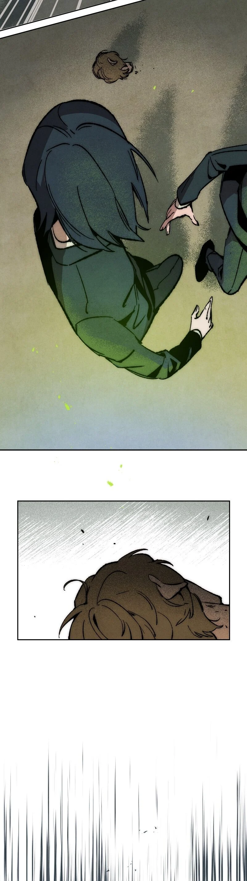 Hand Jumper Chapter 84 - Trang 2