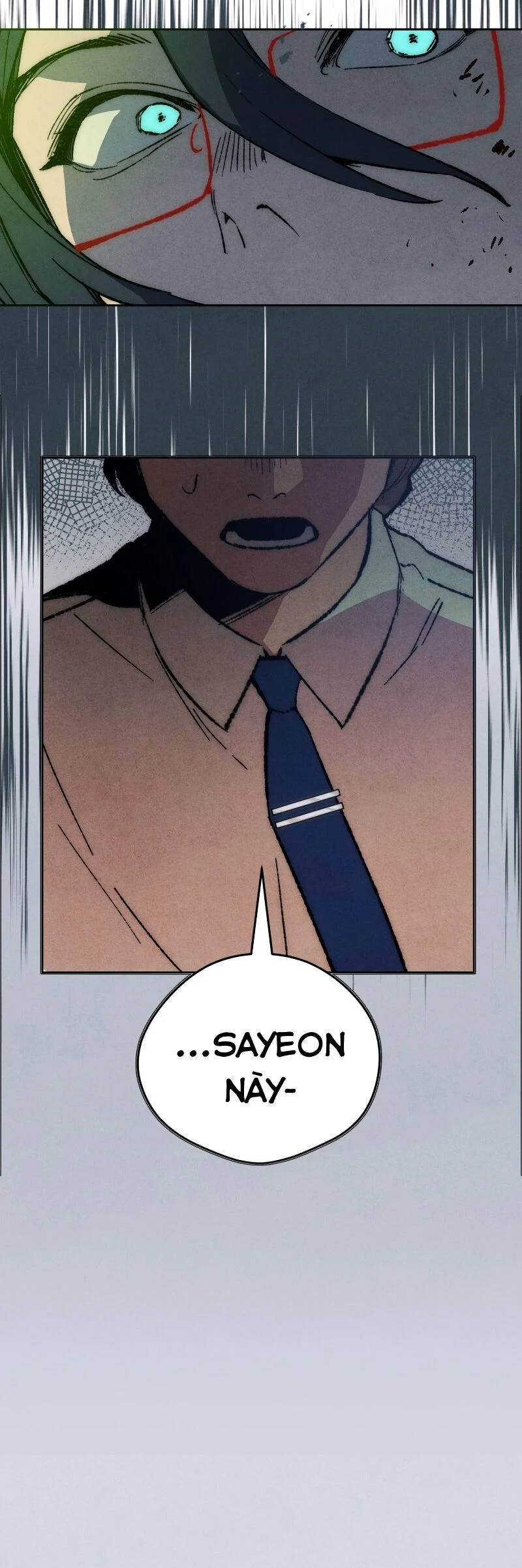 Hand Jumper Chapter 84 - Trang 2