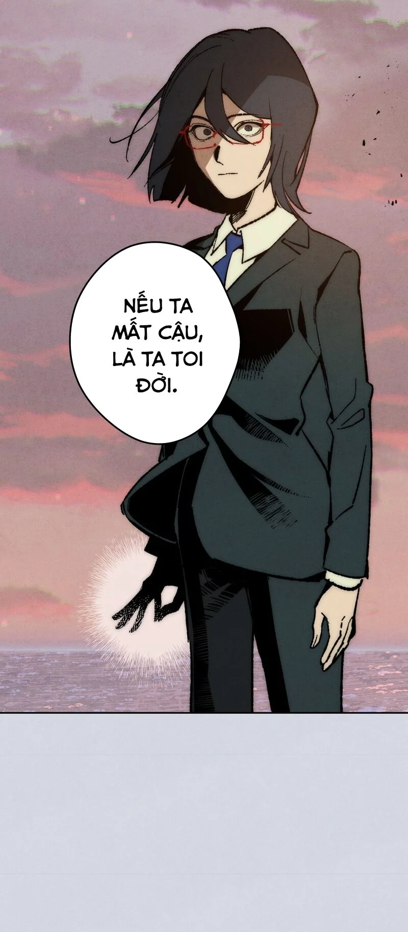 Hand Jumper Chapter 84 - Trang 2