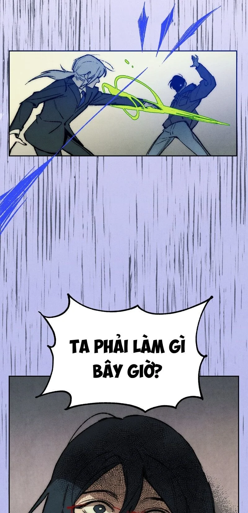 Hand Jumper Chapter 84 - Trang 2
