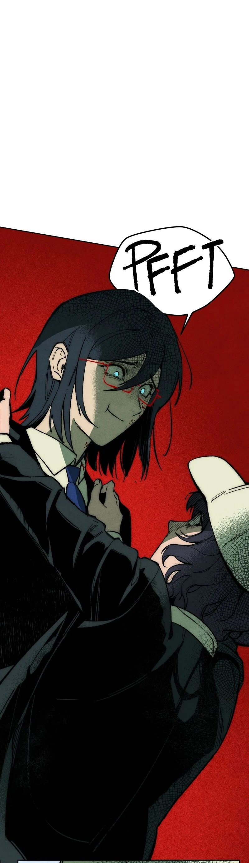 Hand Jumper Chapter 84 - Trang 2