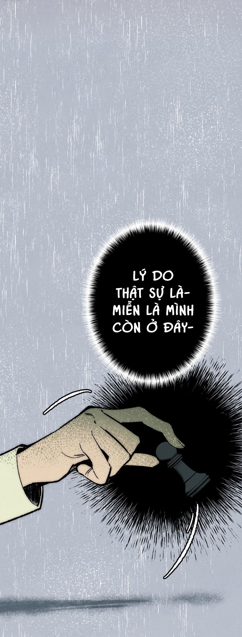 Hand Jumper Chapter 84 - Trang 2