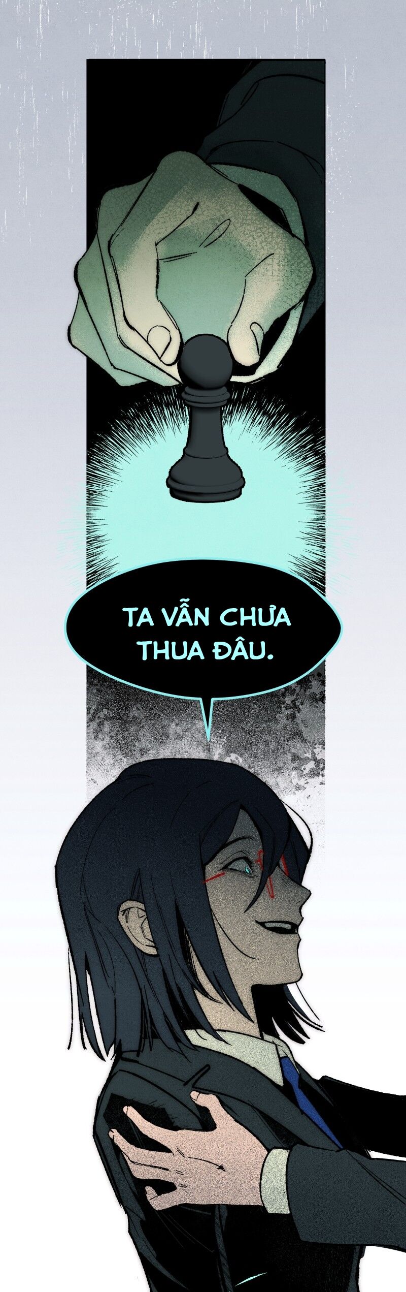 Hand Jumper Chapter 84 - Trang 2