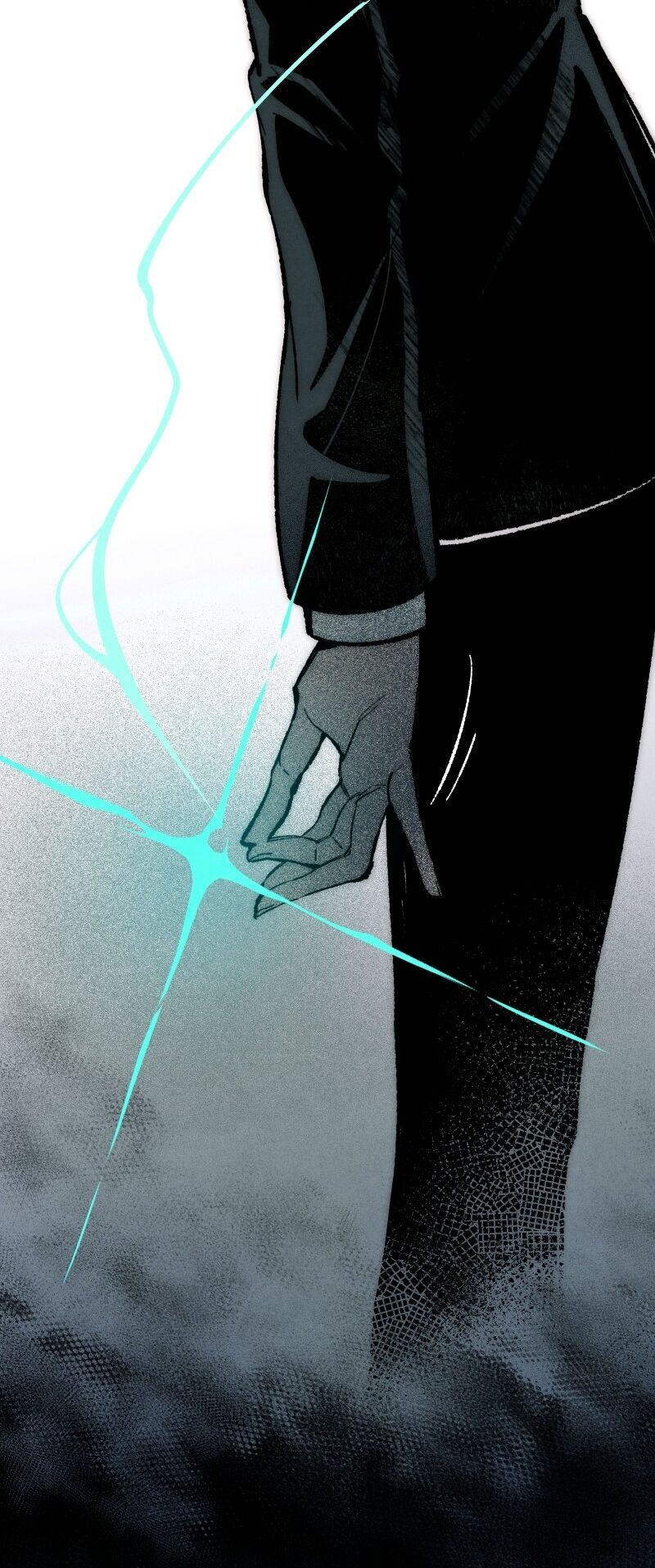 Hand Jumper Chapter 84 - Trang 2