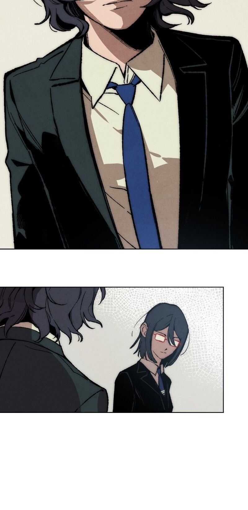 Hand Jumper Chapter 85 - Trang 2