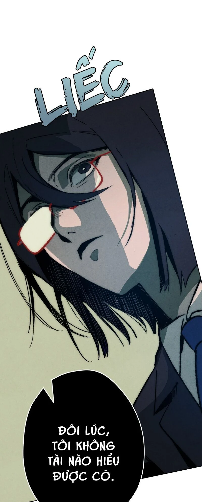 Hand Jumper Chapter 85 - Trang 2