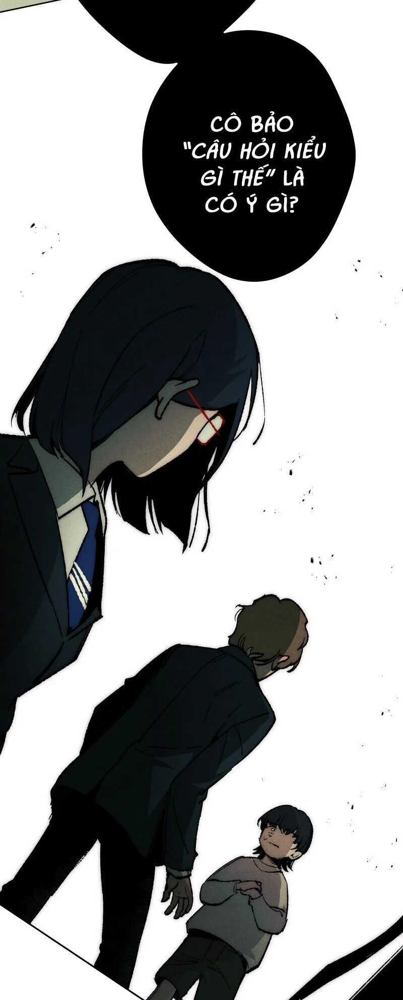 Hand Jumper Chapter 85 - Trang 2