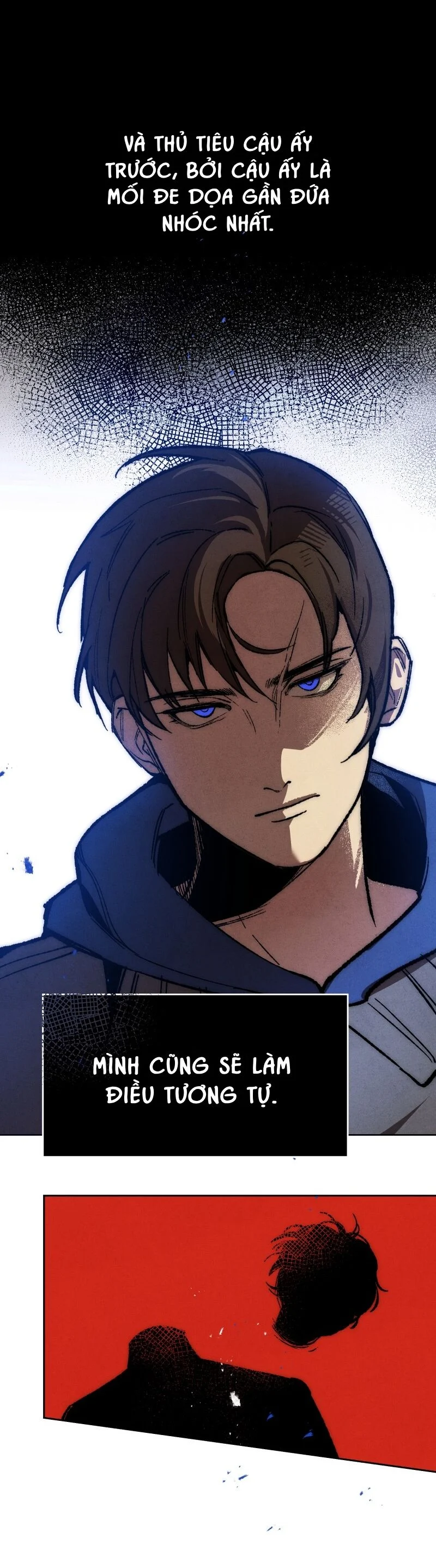Hand Jumper Chapter 85 - Trang 2