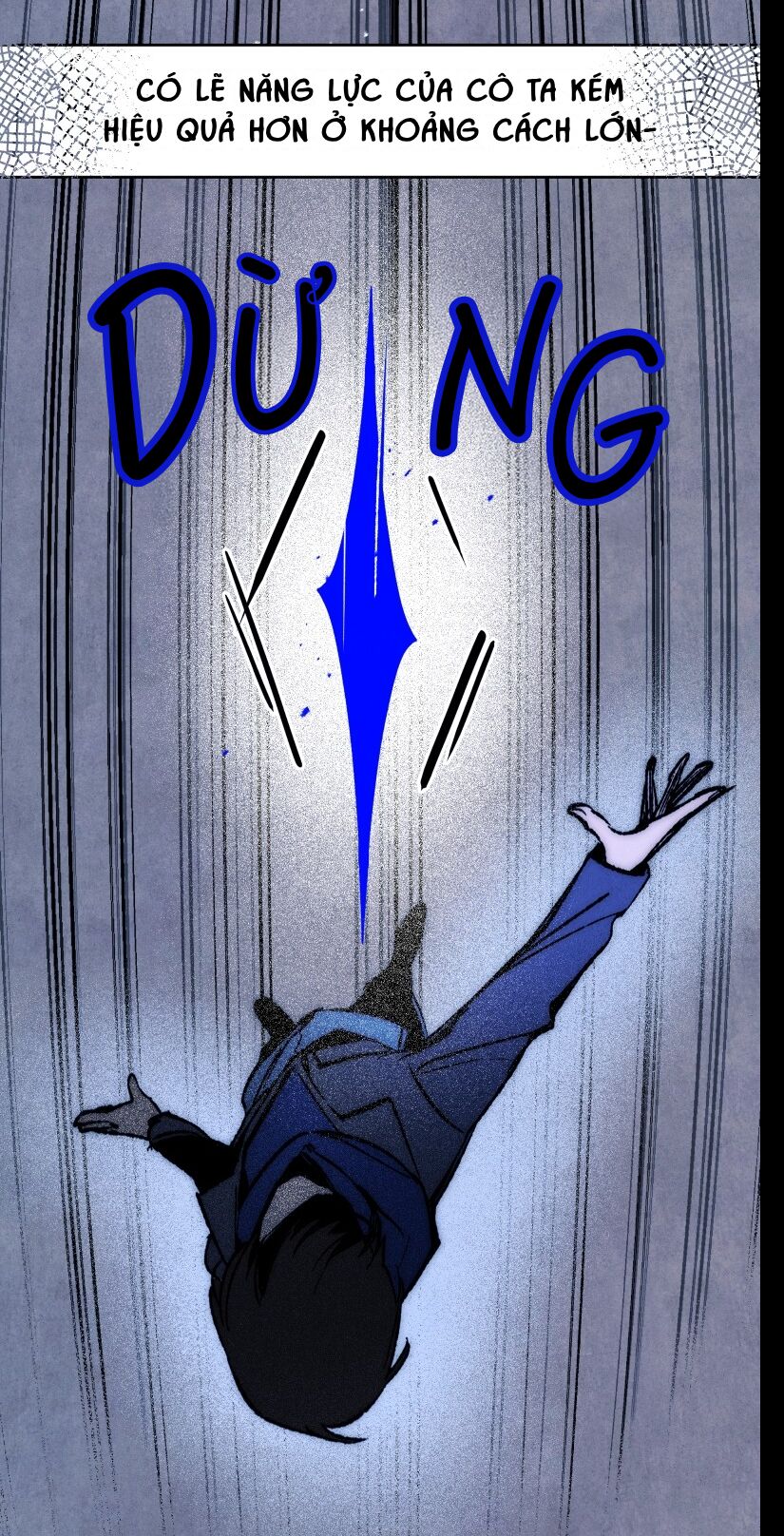 Hand Jumper Chapter 85 - Trang 2