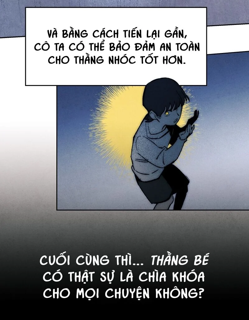 Hand Jumper Chapter 85 - Trang 2