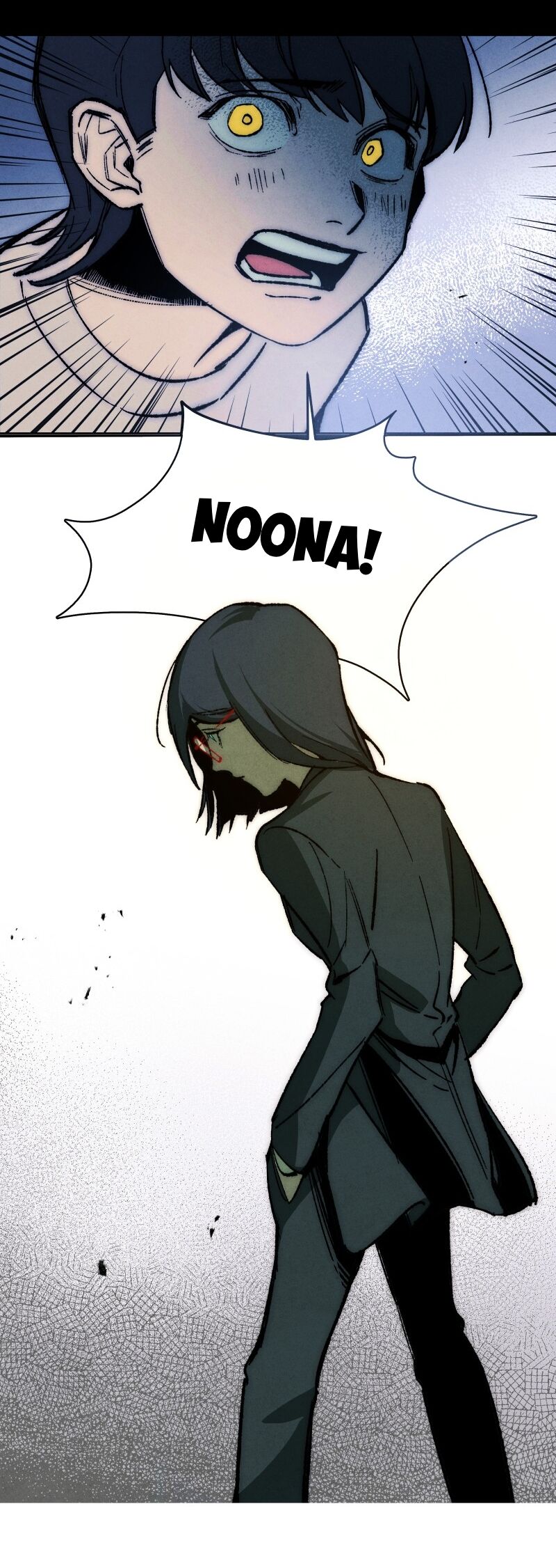 Hand Jumper Chapter 85 - Trang 2
