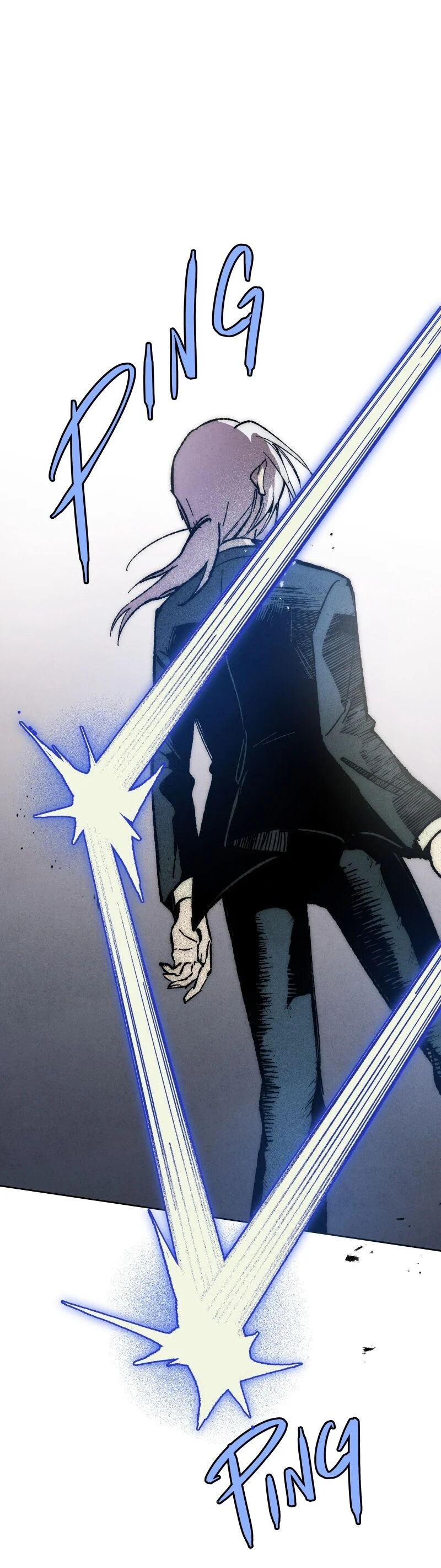 Hand Jumper Chapter 85 - Trang 2