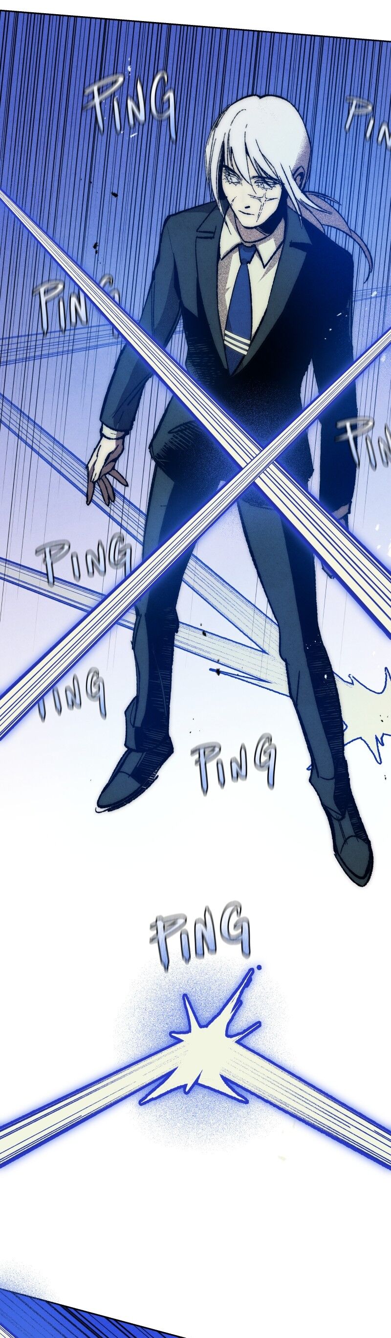 Hand Jumper Chapter 85 - Trang 2